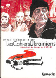 Les Cahiers Ukrainiens