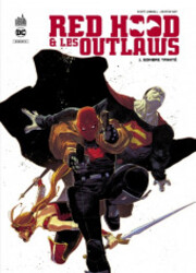 Red Hood & Les Outlaws
