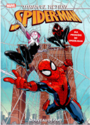 Spider-Man (Marvel Action)