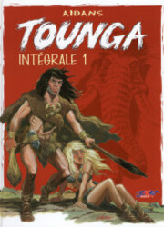 Tounga - Intégrale